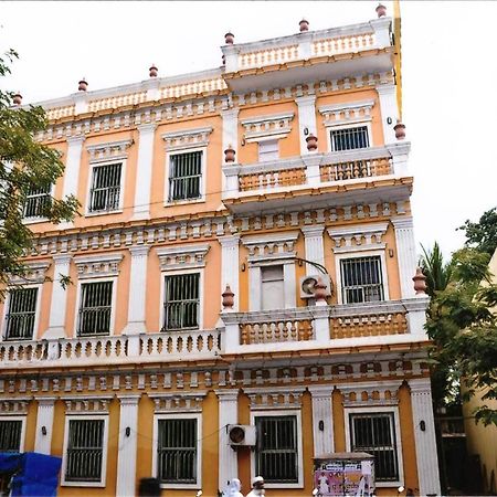 Hotel Soorya Heritage Inn Puducherry Eksteriør billede