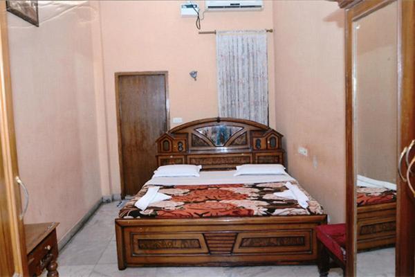 Hotel Soorya Heritage Inn Puducherry Eksteriør billede