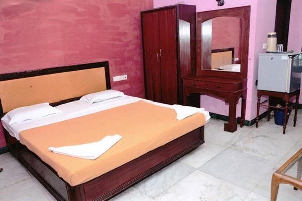 Hotel Soorya Heritage Inn Puducherry Eksteriør billede